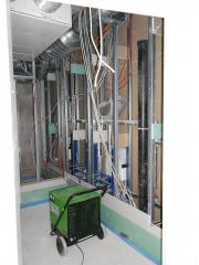 Technikinstallation, 1. OG
Stand: 18.04.2013